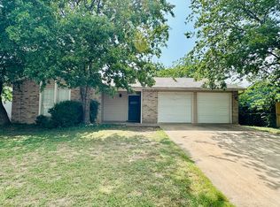 1504 Sagebrush Dr, Round Rock, TX 78681