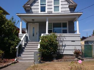 3036 NW 57th St, Seattle, WA 98107