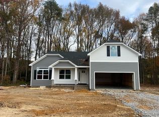 8125 Reedy Knoll Dr, North Chesterfield, VA 23237