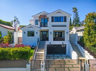 10555 Holman Ave, Los Angeles, CA 90024