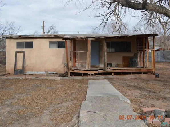 10 Tietjen St, Milan, NM 87021