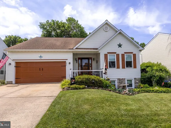 1413 Redfield Rd, Bel Air, MD 21015