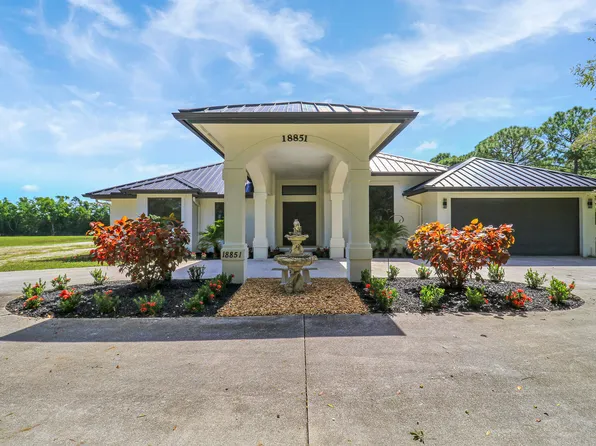 18851 Mack Dairy Road, Jupiter, FL 33478
