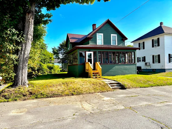 41 Park Street, East Millinocket, ME 04430
