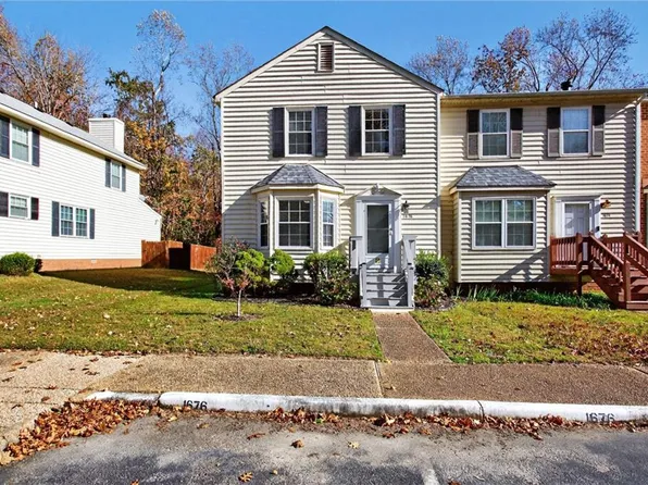 1676 Skiffes Creek Cir, Williamsburg, VA 23185