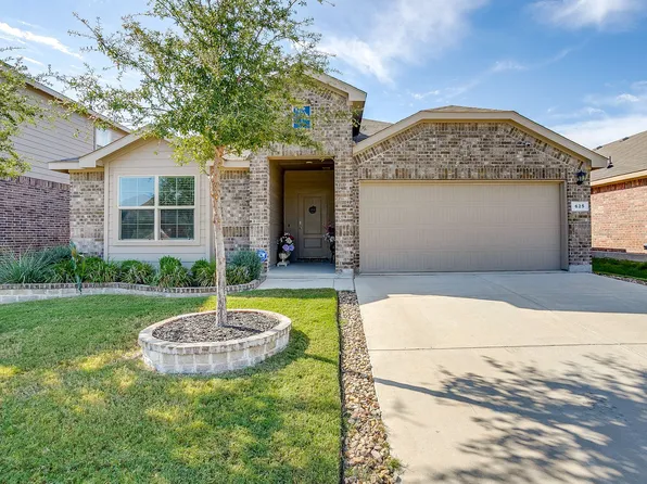 625 Basteen Ln, Justin, TX 76247