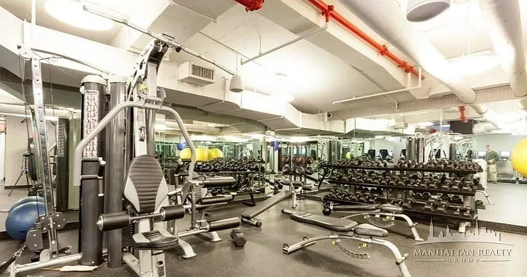 Rented by Manhattan Realty Group | media 15