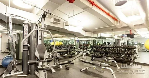 Rented by Manhattan Realty Group