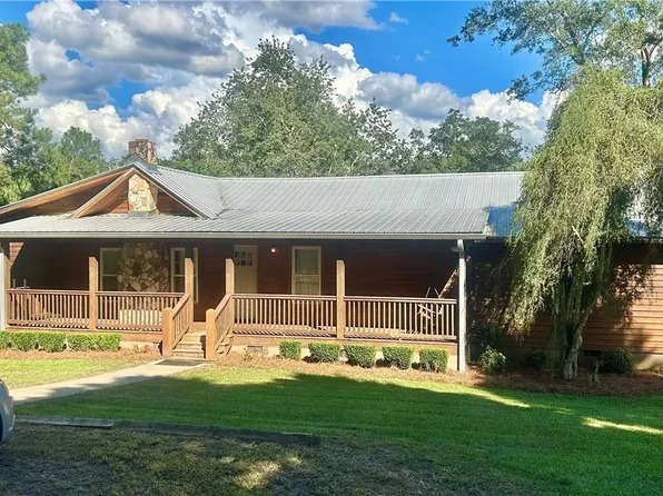 3052 Millen Highway, Sylvania, GA 30467