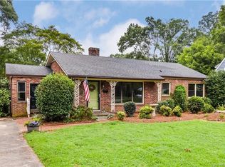 641 Wilmar St NW, Concord, NC 28025