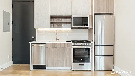 Rented by Nooklyn NYC LLC