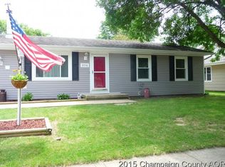 904 Marietta Dr, Mahomet, IL