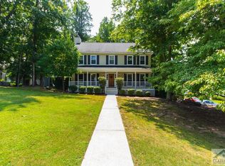201 Amherst Way SE, Conyers, GA 30094