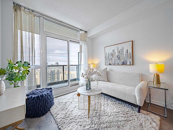 2nd image of 56 Forest Manor Rd #2008