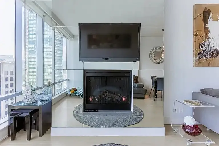1111 Alberni St #3404 — Photo 16
