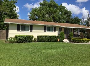 824 Tucker Ave, Orlando, FL 32807