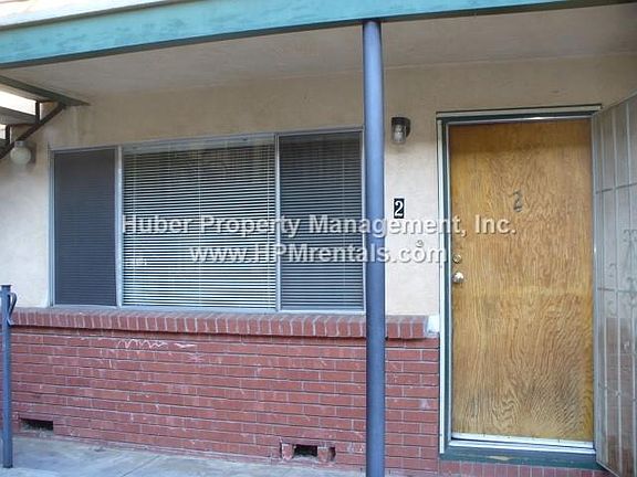 2nd image of 160 E Placer St APT 2