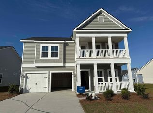 544 Magnolia Dr #5, Myrtle Beach, SC 29575