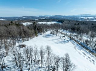 1000 Menard Rd LOT 1, Fairfield, VT 05455