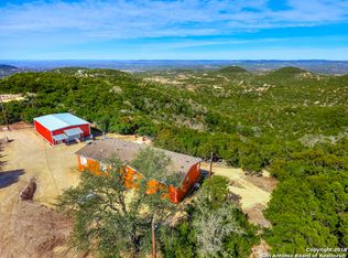 3000 Timbercreek Rd, Pipe Creek, TX 78063