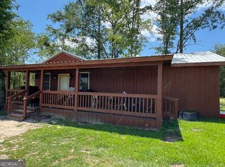 353 Mosley Rd, Vidalia, GA 30474