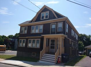 2-4 Hurlcroft Ave, Dorchester, MA 02124