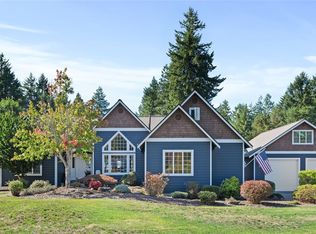 7187 Cobi Pl NW, Bremerton, WA
