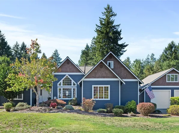 7187 Cobi Place NW, Bremerton, WA 98312