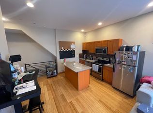 1639 S 22nd St UNIT A, Philadelphia, PA 19145