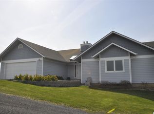 4463 Pullman Airport Rd, Pullman, WA 99163