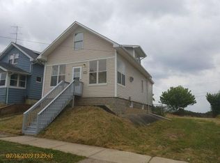629 Cottage Grove Ave, Flint, MI 48504