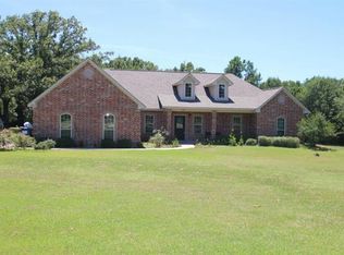 271 Rs County Road 4261, Emory, TX 75440