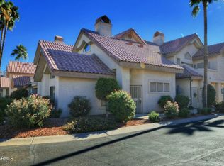 2801 N Litchfield Rd #25, Goodyear, AZ 85338