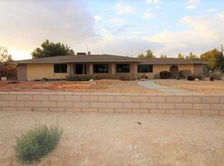 14966 Mandan Rd, Apple Valley, CA 92307