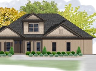 Jordan Plan, Heritage Hills of Madison, Madison, AL 35756