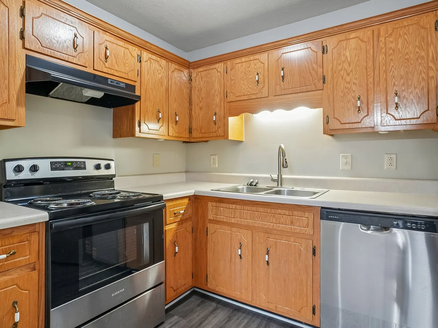 Liberty Homes Apartments — Photo 2