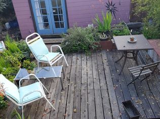 2000 Prince St, Berkeley, CA 94703