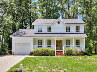 508 Fairfield Ct, Evans, GA 30809