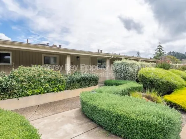 154 Hacienda Pl, Carmel, CA 93923