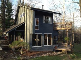 2081 N County Line Rd E, Gosport, IN 47433