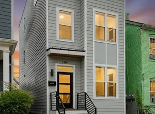 2216 Carrington St, Richmond, VA 23223
