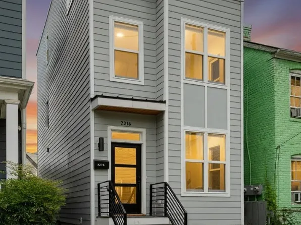 2216 Carrington St, Richmond, VA 23223