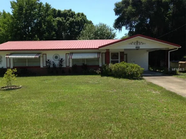 32033 Perch Ave, Tavares, FL 32778