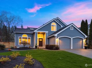 2510 238th Ct NE, Sammamish, WA
