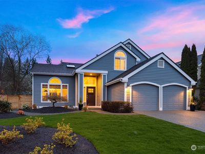 2510 238th Court NE, Sammamish, WA, 98074
