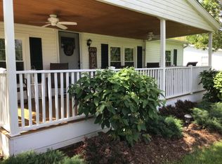 1306 Todds Run Foster Rd, Williamsburg, OH 45176