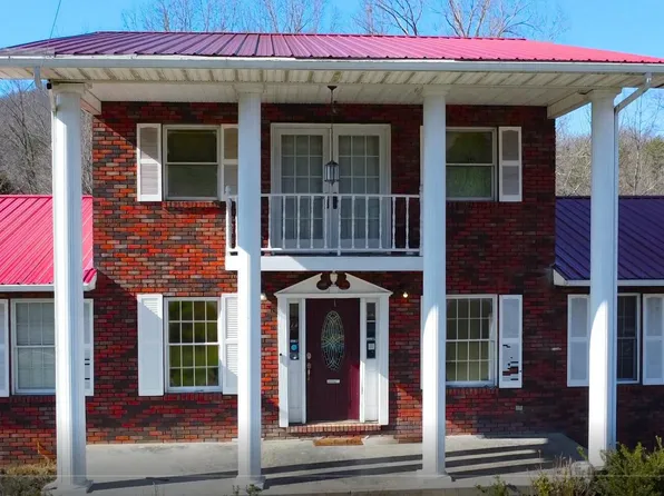 8252 Highway 297, Pioneer, TN 37847