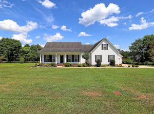 1834 Blanche Way, Columbia, TN 38401