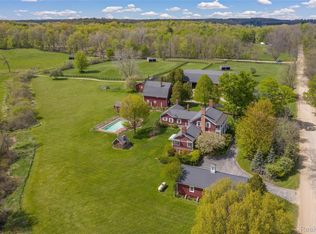 5058 Barber Rd, Metamora, MI 48455