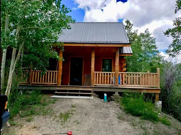 22494 County Road 227, Salida, CO 81201